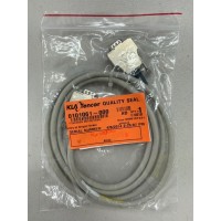 KLA-Tencor 0101061-000 Y Encoder Motor Cable...